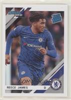 Donruss Premier League - Reece James