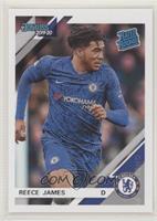 Donruss Premier League - Reece James