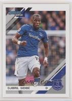 Donruss Premier League - Djibril Sidibe