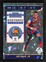 Neymar Jr #/23