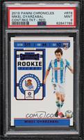 Mikel Oyarzabal [PSA 9 MINT]