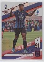 Duvan Zapata #/91