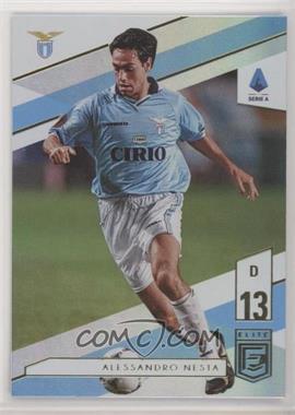 2019-20 Panini Chronicles - Elite #E-29 - Alessandro Nesta