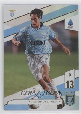 2019-20 Panini Chronicles - Elite #E-29 - Alessandro Nesta