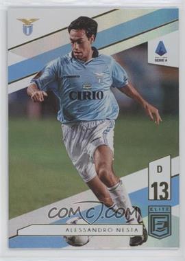 2019-20 Panini Chronicles - Elite #E-29 - Alessandro Nesta