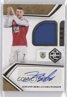 Johann Berg Gudmundsson #/99