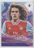 Matteo Guendouzi