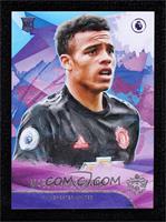 Mason Greenwood