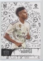 Rodrygo