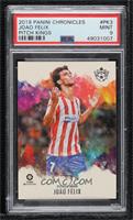 Joao Felix [PSA 9 MINT]