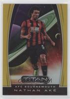 Nathan Ake #/10