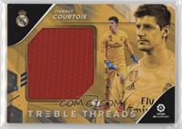 Thibaut Courtois