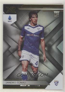 2019-20 Panini Chronicles - Xr Rookies #XR-3 - Sandro Tonali