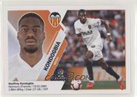 Geoffrey Kondogbia