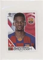 Nelson Semedo