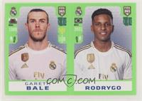 Gareth Bale, Rodrygo