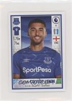 Dominic Calvert-Lewin