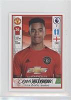 Mason Greenwood