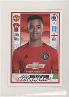 Mason Greenwood