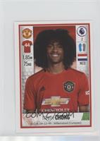 Tahith Chong