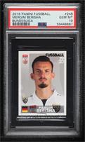 Mergim Berisha [PSA 10 GEM MT]