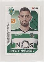 Bruno Fernandes