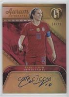 Carli Lloyd #/29