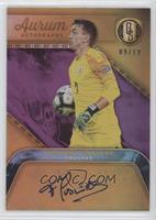 Fernando Muslera #/19