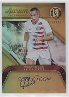 Bobby Wood #/149