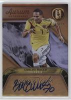 Carlos Bacca #/149