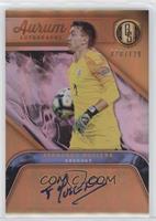 Fernando Muslera #/129