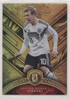 Julian Brandt #/79