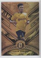 Jadon Sancho [EX to NM] #/79