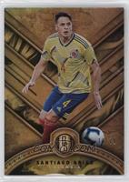 Santiago Arias #/79