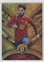 Isco #/79