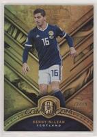 Kenny McLean #/79