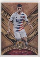 Christian Pulisic #/79