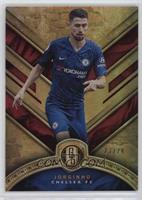 Jorginho #/29