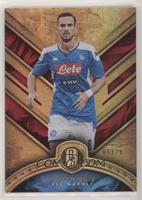 Fabian Ruiz #/29