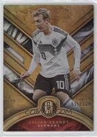 Julian Brandt #/129