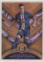 Julian Draxler #/129