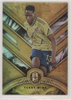 Yerry Mina #/129