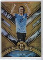 Edinson Cavani #/129