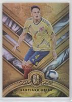 Santiago Arias #/129