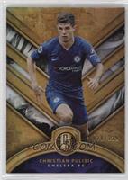 Christian Pulisic #/129