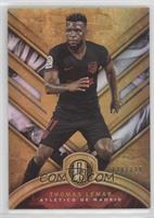 Thomas Lemar #/129