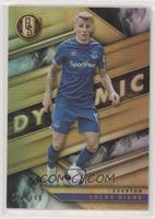 Lucas Digne #/79