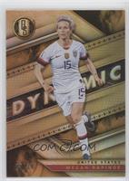 Megan Rapinoe #/79