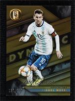 Lionel Messi #/149