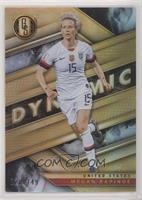 Megan Rapinoe #/149